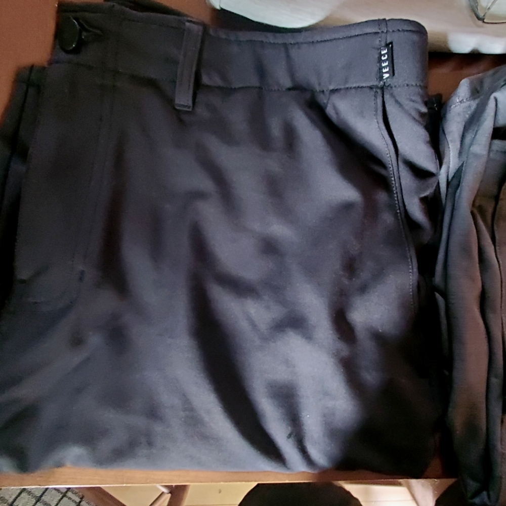 Veece Shorts